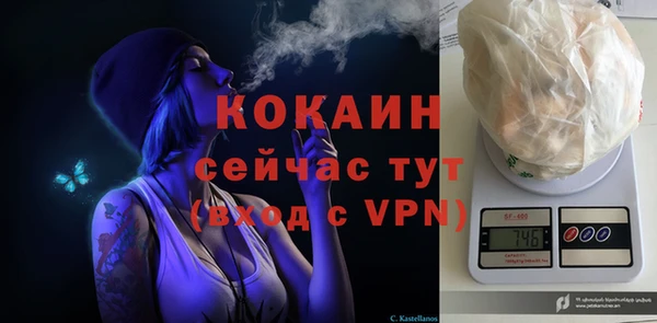 хмурый Кукмор